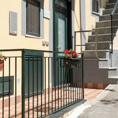 فيلا Armonya Friendly House Amalficoast ترامونتي المظهر الخارجي الصورة