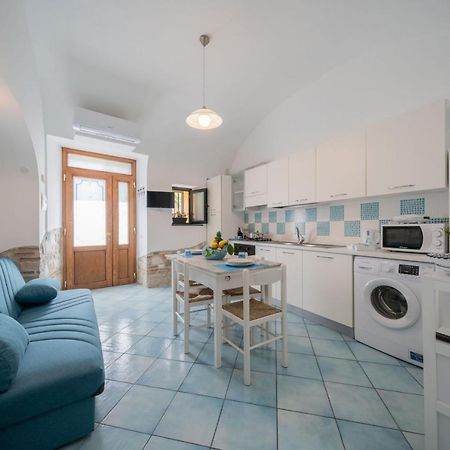 فيلا Armonya Friendly House Amalficoast ترامونتي المظهر الخارجي الصورة