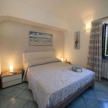 فيلا Armonya Friendly House Amalficoast ترامونتي المظهر الخارجي الصورة