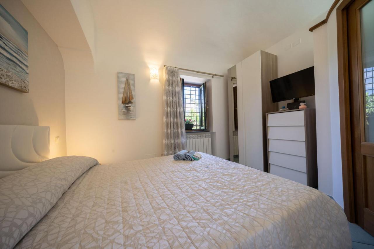فيلا Armonya Friendly House Amalficoast ترامونتي المظهر الخارجي الصورة