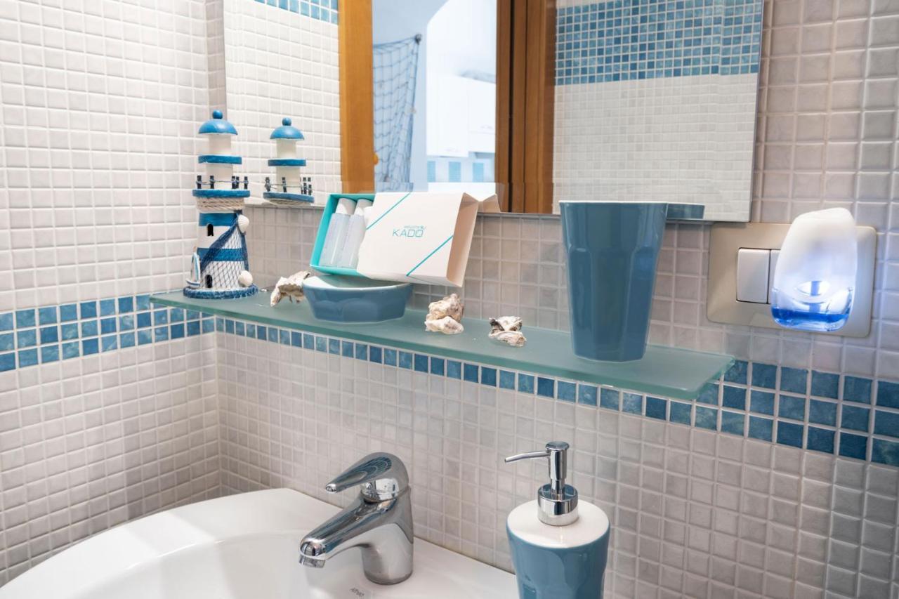 فيلا Armonya Friendly House Amalficoast ترامونتي المظهر الخارجي الصورة