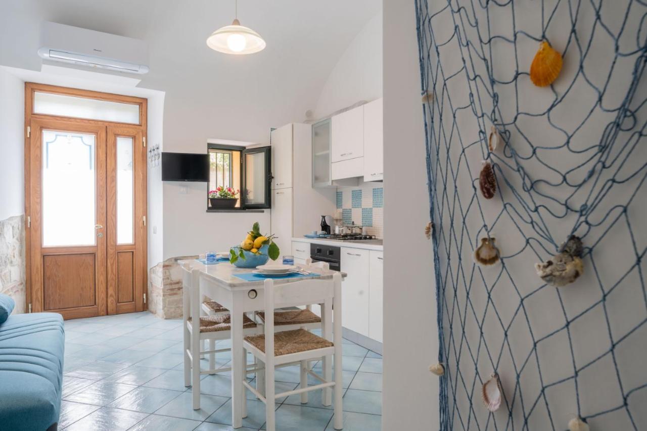 فيلا Armonya Friendly House Amalficoast ترامونتي المظهر الخارجي الصورة