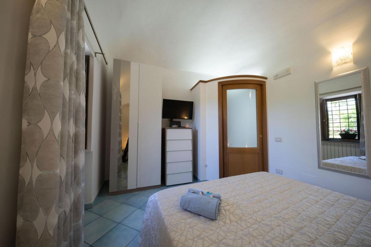 فيلا Armonya Friendly House Amalficoast ترامونتي المظهر الخارجي الصورة